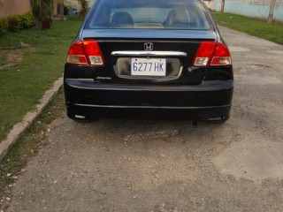 2004 Honda Civic for sale in Kingston / St. Andrew, Jamaica