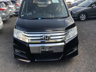 2010 Honda Stepwagon SPADA for sale in Manchester, Jamaica