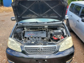 2005 Toyota Corolla ALTIS for sale in St. Catherine, Jamaica