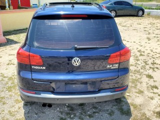 2013 Volkswagen VOLKSWAGEN tiguan for sale in St. Catherine, Jamaica