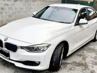 2015 BMW 320i for sale in Kingston / St. Andrew, Jamaica