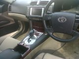 2009 Toyota MarkX for sale in Kingston / St. Andrew, Jamaica