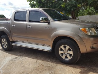 2008 Toyota Hilux for sale in St. Elizabeth, Jamaica