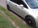 2009 Nissan Tiida for sale in St. Ann, Jamaica