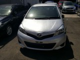 2014 Toyota Vitz for sale in Kingston / St. Andrew, Jamaica