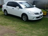 2011 Nissan Tiida for sale in Kingston / St. Andrew, Jamaica