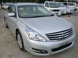 2012 Nissan Teana for sale in Kingston / St. Andrew, Jamaica