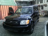 2005 Toyota Sequoia for sale in Kingston / St. Andrew, Jamaica