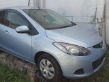 2009 Mazda demio for sale in St. Catherine, Jamaica