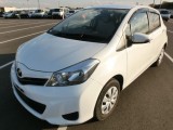 2012 Toyota VITZ for sale in Kingston / St. Andrew, Jamaica