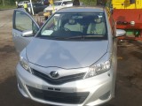 2012 Toyota Vitz for sale in Kingston / St. Andrew, Jamaica