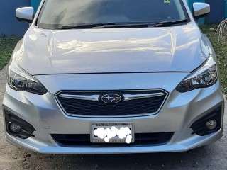 2017 Subaru Impreza G4 for sale in Kingston / St. Andrew, Jamaica