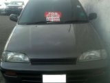 1993 Suzuki SWIFT for sale in Kingston / St. Andrew, Jamaica