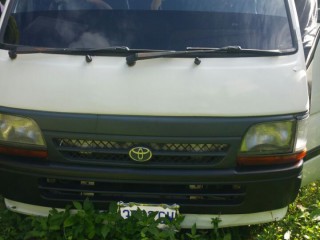 1996 Toyota Hiace for sale in Kingston / St. Andrew, Jamaica