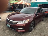 2016 Honda Accord for sale in Kingston / St. Andrew, Jamaica
