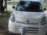 2011 Suzuki Alto for sale in Trelawny, Jamaica