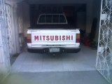 1996 Mitsubishi L200 PICL UP for sale in St. Catherine, Jamaica
