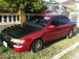 1993 Toyota toyota corolla police shape for sale in Clarendon, Jamaica