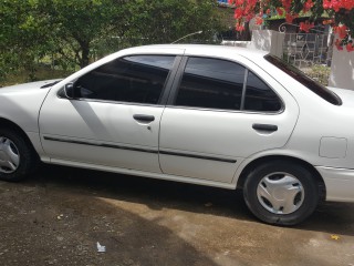 1996 Nissan B14 for sale in St. Thomas, Jamaica