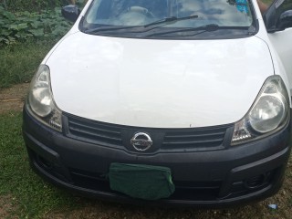 2013 Nissan Ad for sale in Westmoreland, Jamaica