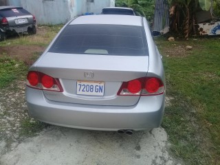 2008 Honda Civic fd1 for sale in St. Ann, Jamaica