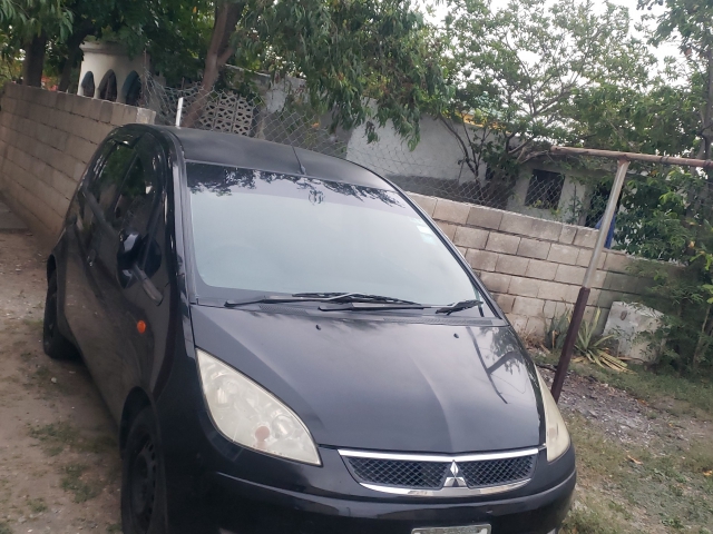 2012 Mitsubishi Colt for sale in Kingston / St. Andrew, Jamaica