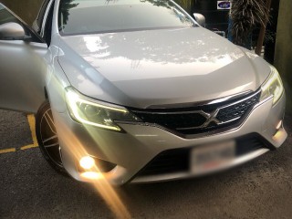 2014 Toyota Mark X for sale in Kingston / St. Andrew, Jamaica