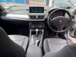 2011 BMW X1 18ix for sale in Kingston / St. Andrew, Jamaica