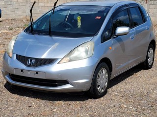 2009 Honda Fit