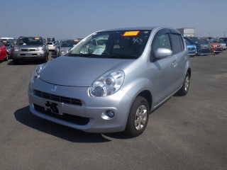 2013 Toyota PASSO  PLUS HANA C PACKAGE for sale in Kingston / St. Andrew, Jamaica