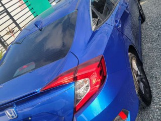 2021 Honda Civic Ex Fully loaded for sale in Kingston / St. Andrew, Jamaica