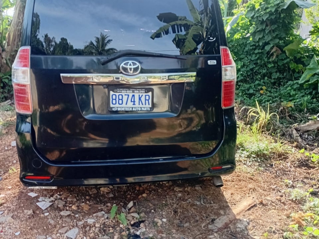 Jamaica