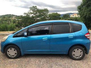 2010 Honda Fit