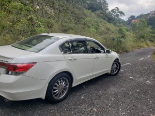 2011 Honda Inspire for sale in St. Elizabeth, Jamaica