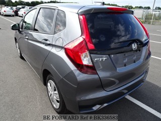 2019 Honda Fit for sale in St. Catherine, Jamaica