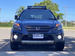 2006 Honda crv for sale in St. James, Jamaica