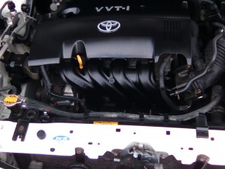 2010 Toyota FIELDER for sale in Kingston / St. Andrew, Jamaica