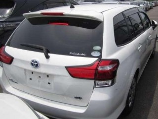 2018 Toyota Fielder Hybrid for sale in Kingston / St. Andrew, Jamaica