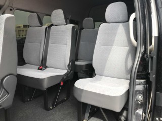 2020 Toyota Hiace GL for sale in Kingston / St. Andrew, Jamaica