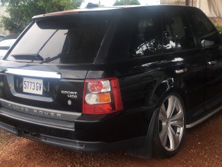 2007 Land Rover Range Rover for sale in St. Catherine, Jamaica