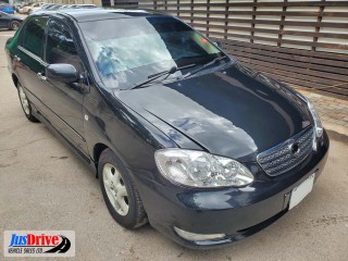 2004 Toyota COROLLA ALTIS