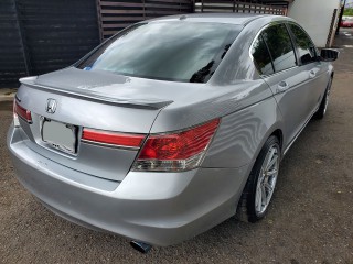 2011 Honda ACCORD