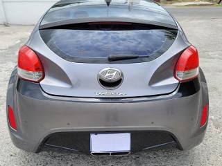 2013 Hyundai Veloster