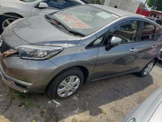 2017 Nissan Note for sale in Kingston / St. Andrew, Jamaica