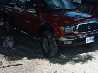 2001 Toyota Tacoma for sale in St. James, Jamaica