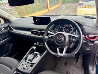 2021 Mazda CX5 for sale in Kingston / St. Andrew, Jamaica