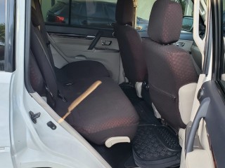 2014 Mitsubishi Pajero for sale in Kingston / St. Andrew, Jamaica