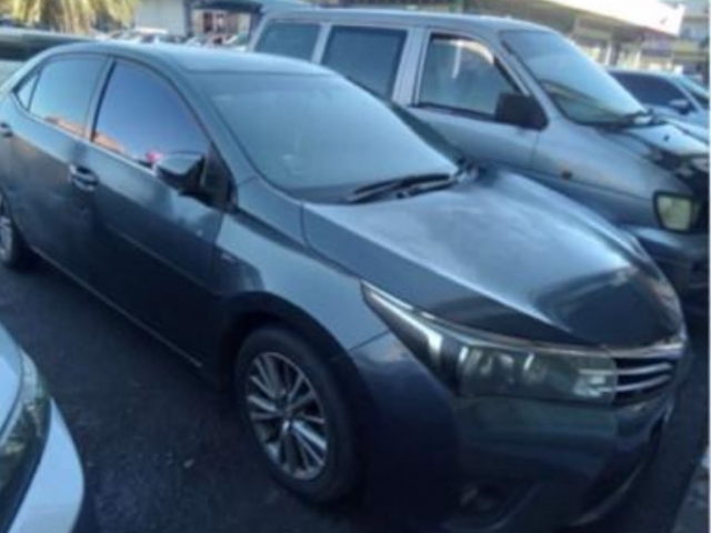 2014 Toyota Corolla Altis for sale in St. Catherine, Jamaica