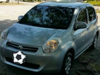 2012 Toyota Passo for sale in Kingston / St. Andrew, Jamaica