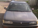 1993 Toyota corolla for sale in Kingston / St. Andrew, Jamaica